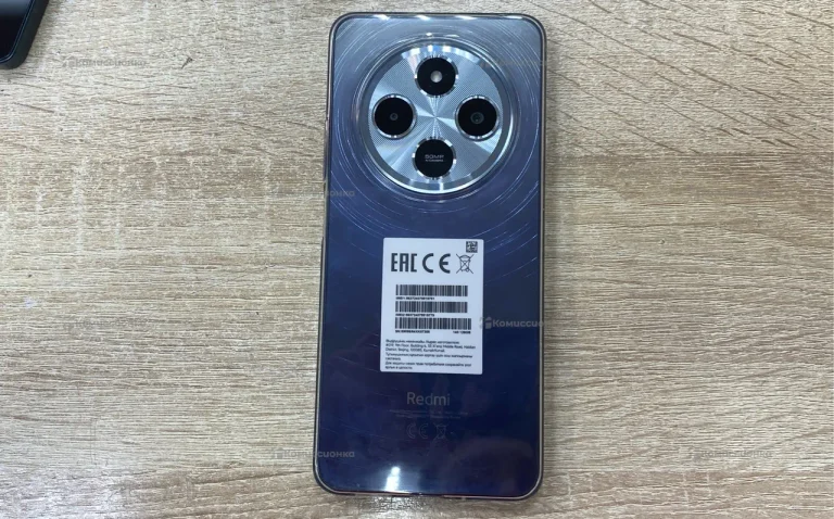 Xiaomi Redmi 14C 4/128 ГБ