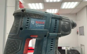 Перфоратор Bosch GBH 180-LI Brushless