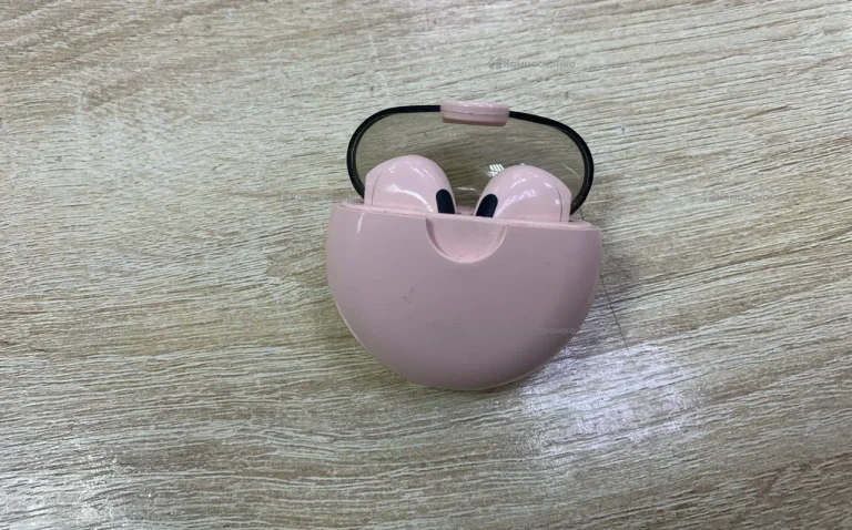 Наушники детские