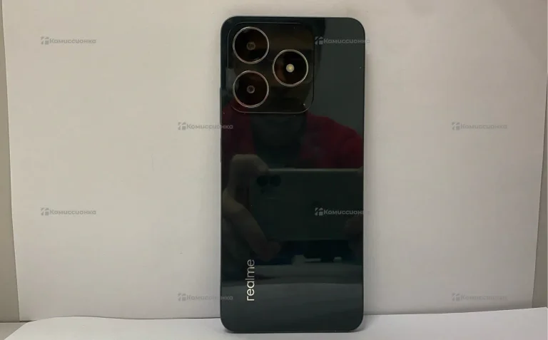 Realme C61 8/256 ГБ