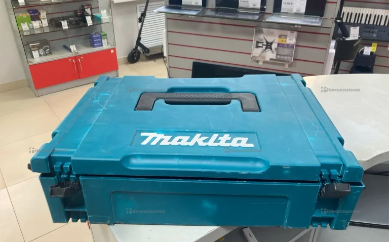 набор инструментов makita rep.