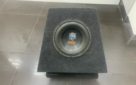 Купить Сабвуфер Mystery б/у , в Тольятти Цена:2400рублей