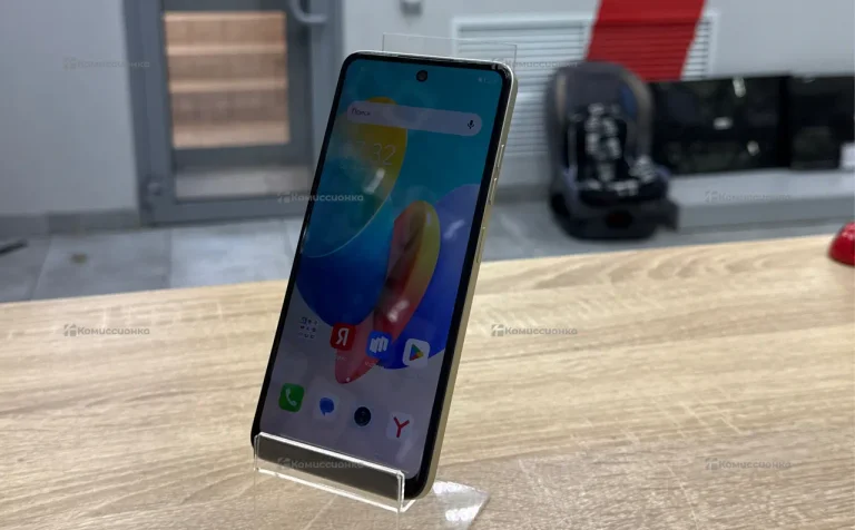 Tecno Spark Go 2024 4/128 ГБ