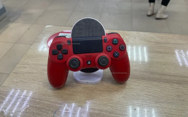 Геймпад Sony PlayStation 4