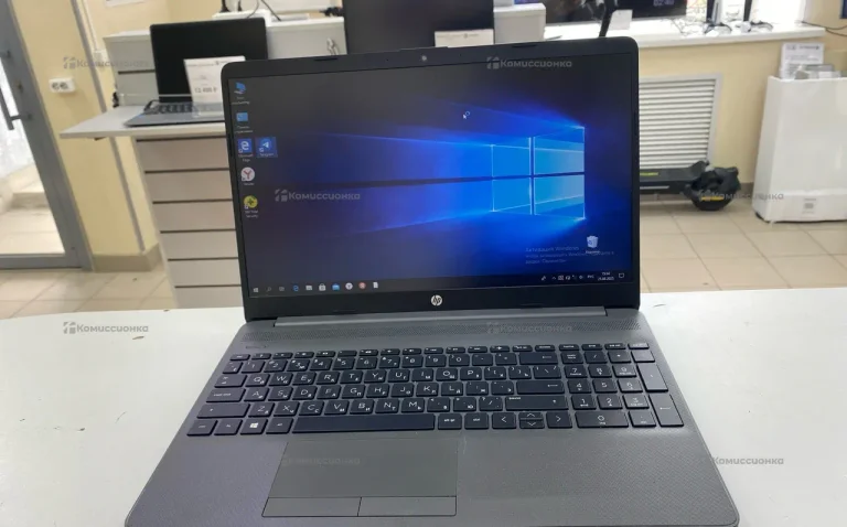 Ноутбук HP 250 G8 N420