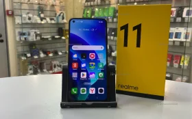 Realme 11 8/256 ГБ