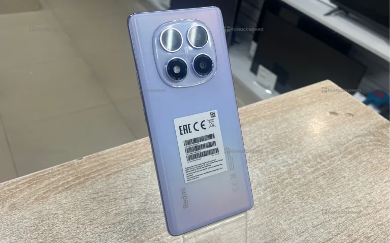 Xiaomi Redmi Note 14 Pro 12/512 ГБ