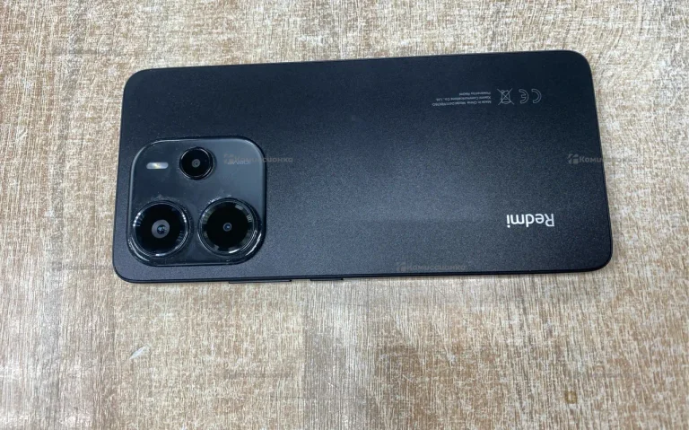 Xiaomi Redmi Note 14 8/256 ГБ