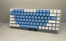 Купить Клавиатура  Ziyoulang K84 б/у , в Краснодар Цена:1490рублей