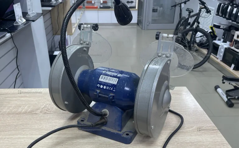 Точильный станок Dexter Power 170BG2-150