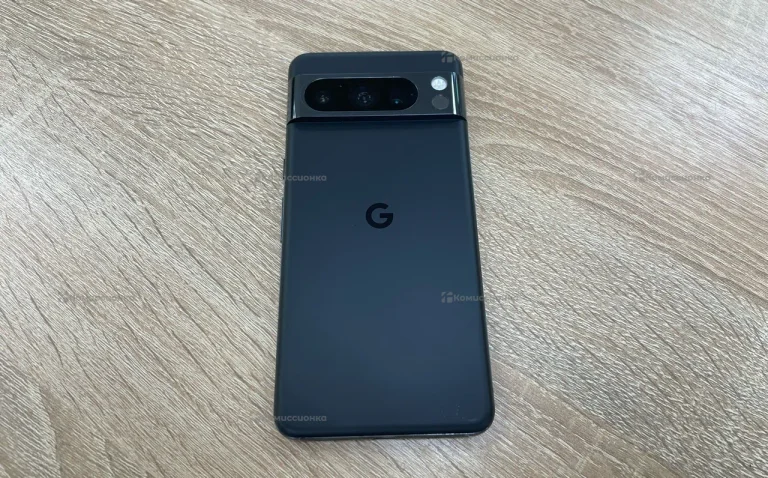 Google Pixel 8 Pro 12/128 ГБ