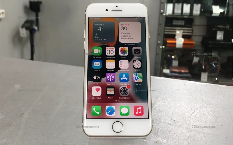 Apple iPhone 7 2/128 ГБ