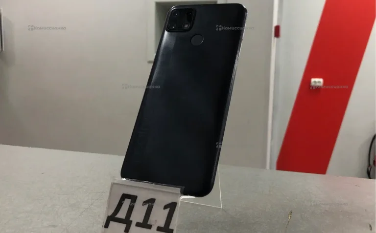 Realme C25S 4/64 GB