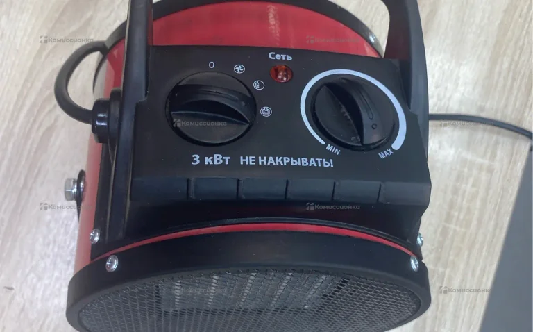 mg 3000r тепловая пушка