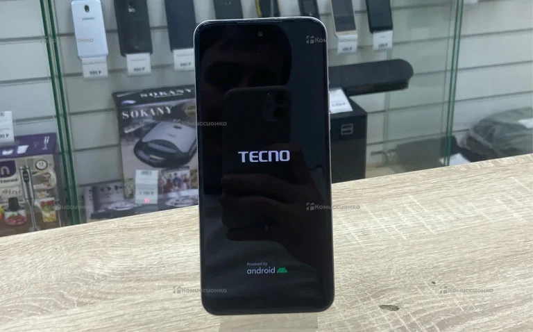 Tecno Pova Neo 3 4/128 ГБ