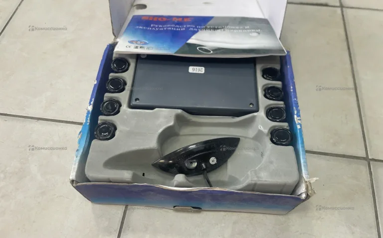Сенсор автомобильный parking Sho-ME Y2616