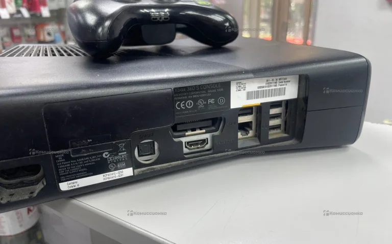 Приставка Xbox Xbox 360
