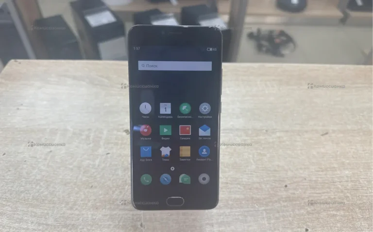 Meizu M3 Note 16GB