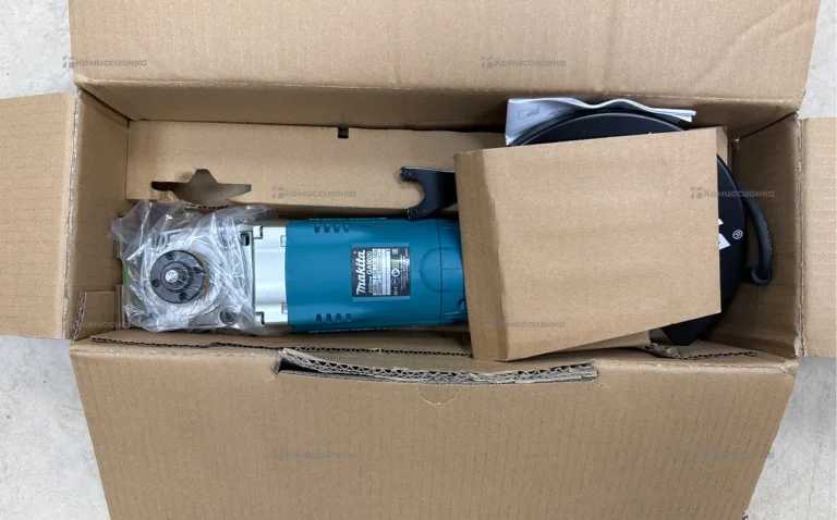 УШМ makita GA9020