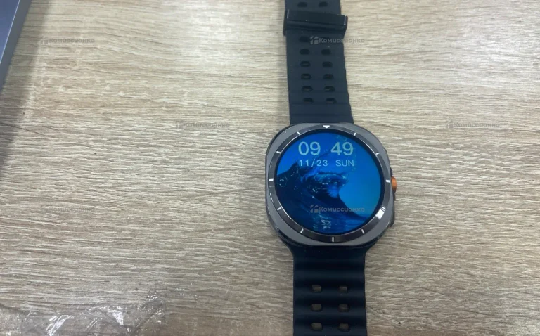 Часы  Samsung реплика