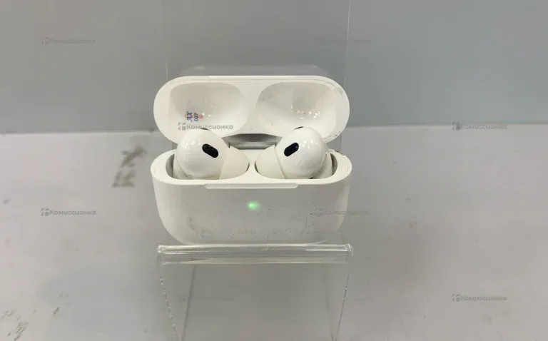 Наушники  air pods rep.