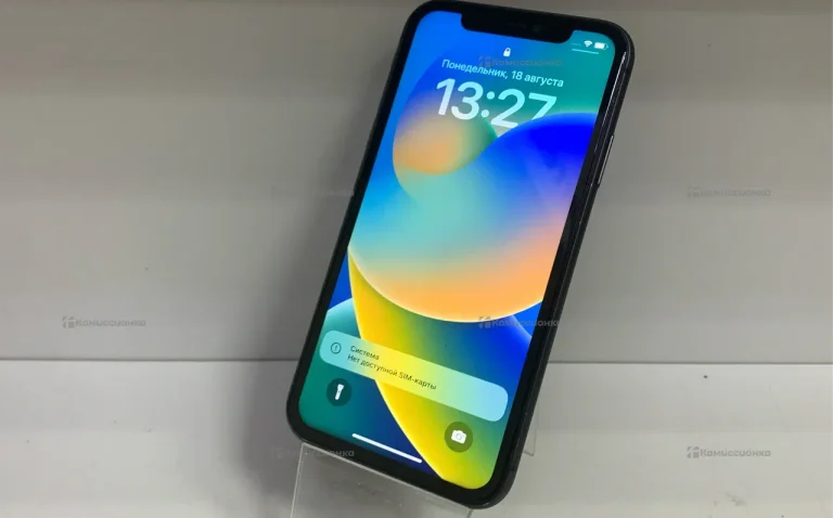 Apple iPhone 11 128Gb
