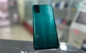 Купить Itel A48 2/32 ГБ б/у , в Чапаевск Цена:1200рублей