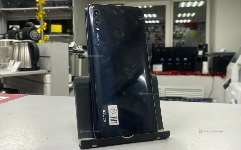 Honor 10 Lite 3/64 ГБ