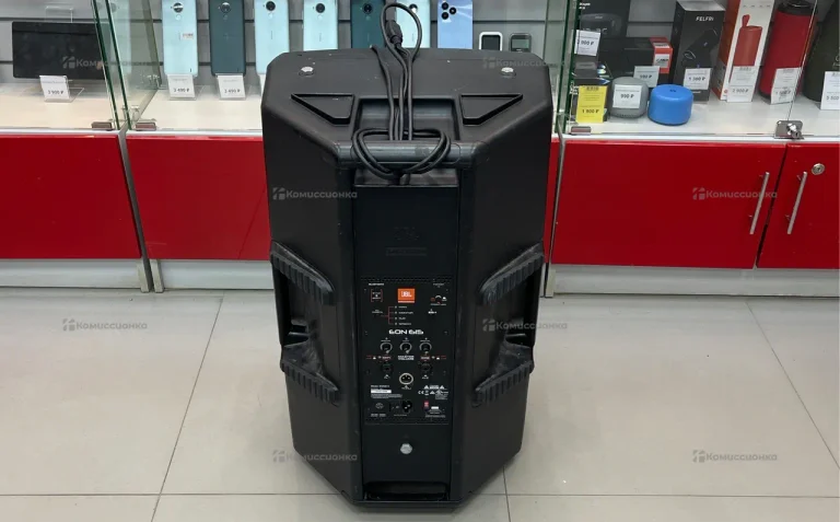 Колонка JBL Eon615