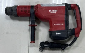 Перфоратор Elitech П 1755ЭМ HD