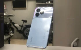 Realme Note 50 3/64 ГБ