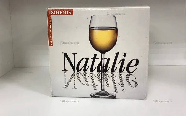 Набор бокалов Natalie