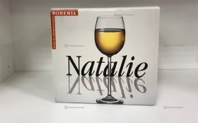 Купить Набор бокалов Natalie б/у , в Самара Цена:1200рублей