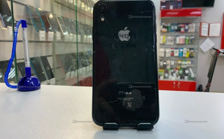 Apple iPhone XR 64 ХR