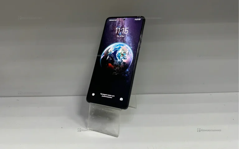 Xiaomi Redmi Note 10 Pro 6/128 ГБ