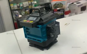 Купить Лазерный уровень 4d WerkTron б/у , в Екатеринбург Цена:2990рублей