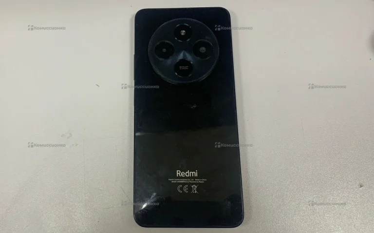 Xiaomi Redmi 14C 4/128 ГБ