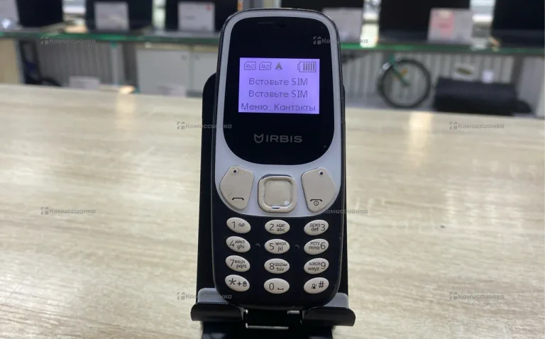 Irbis SF21