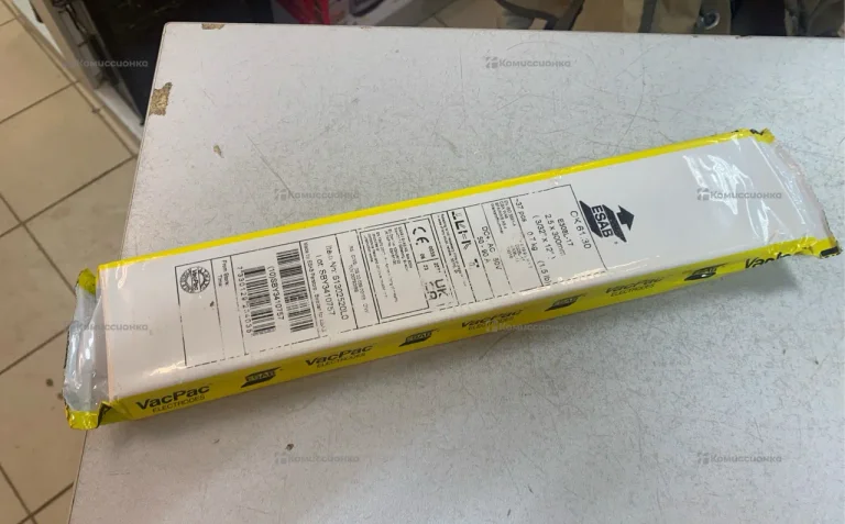 Электроды ESABOK 61.30 2.5/300mm