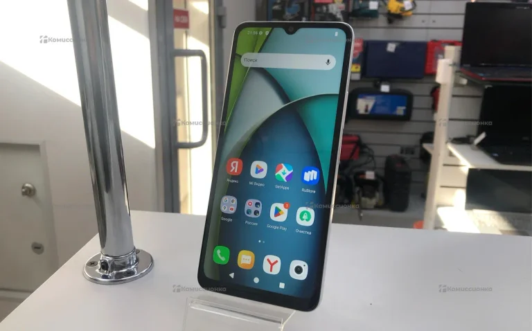 Xiaomi Redmi A3x 64Gb