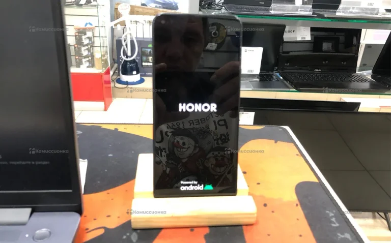 Honor 50 lite 6/128 ГБ