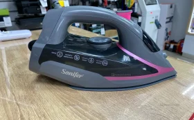 Купить Утюг Sonifer ES2530 б/у , в Самара Цена:2500рублей