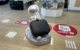 Купить Наушники  Oneplus buds 3 б/у , в Самара Цена:3000рублей