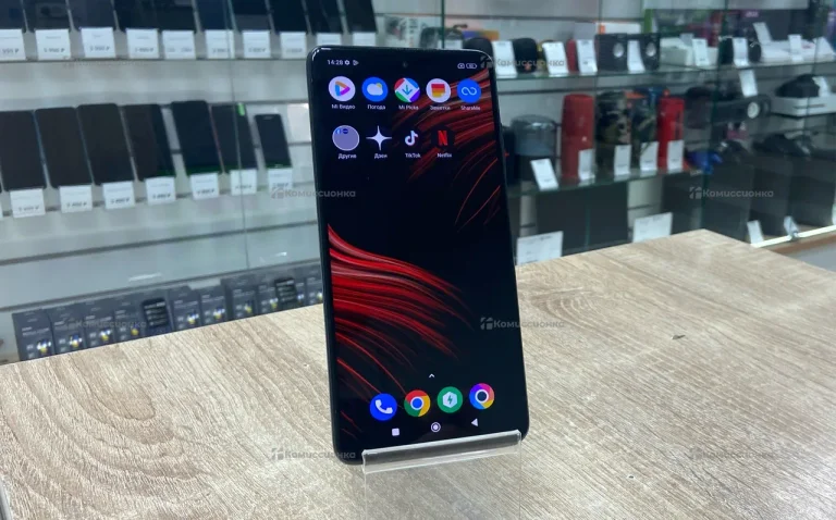 Xiaomi Poco X3 Pro 6/128 ГБ