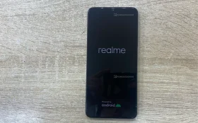 Realme Note 50 3/64 ГБ
