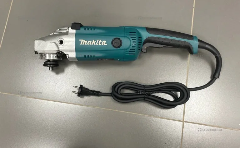 УШМ Makita 230mm GA9020 (rep)