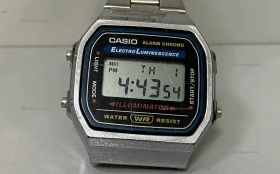 Купить Часы  Casio б/у , в Казань Цена:1300рублей