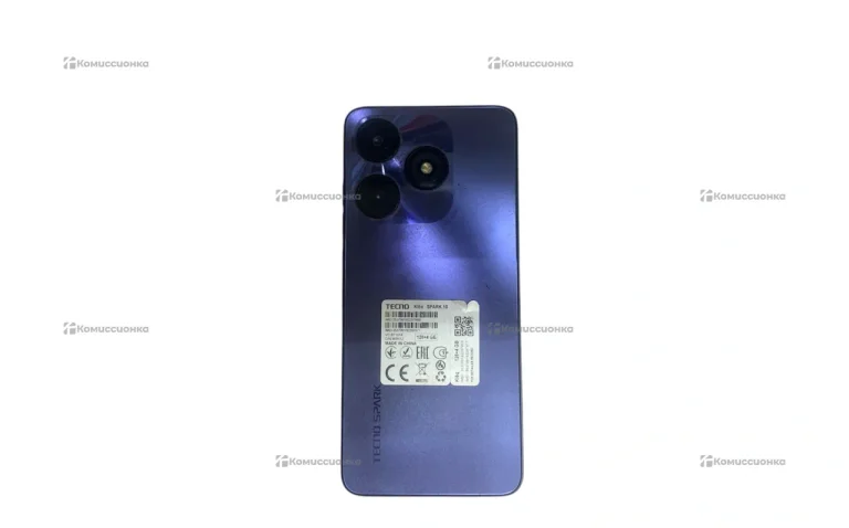 Tecno spark 10