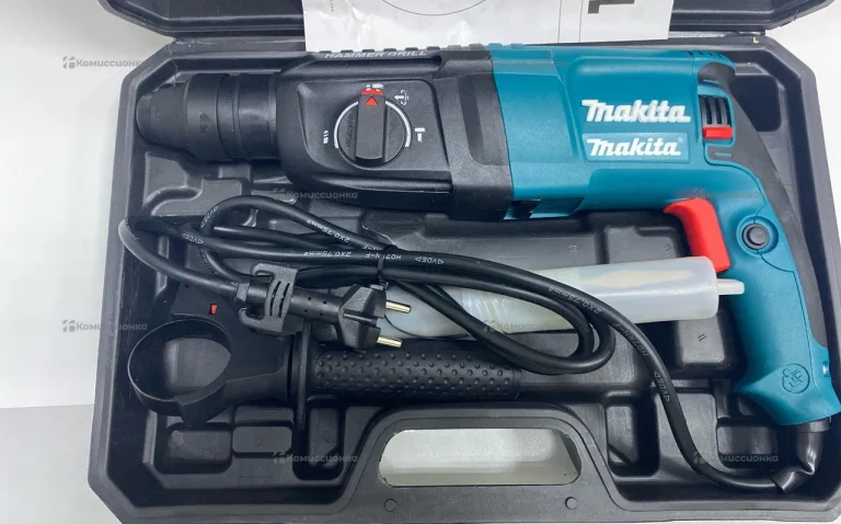 ПЕРФОРАТОР Makita