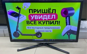 Купить Телевизор Samsung EU32ES6100W б/у , в Пермь Цена:5990рублей